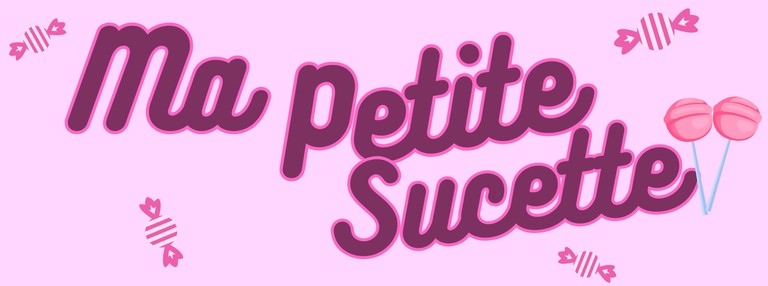 Ma Petite Sucette