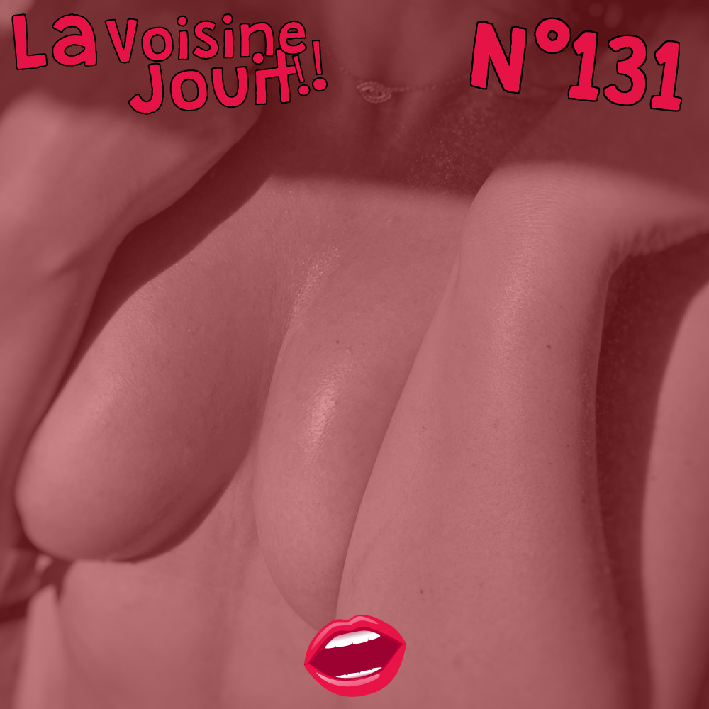 Pochette son LVJ N°131 - Un long cuni !