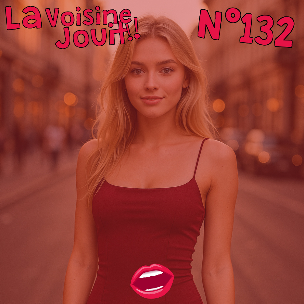 Pochette son LVJ N°132 - Petit plaisir solo